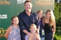 Matthew Lillard And Heather Helm: A Love Story Beyond The Spotlight